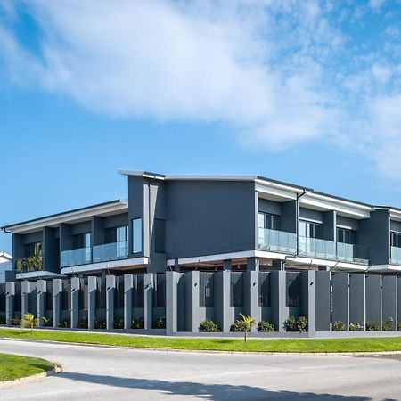Anfani Boutique Hotel بورت اليزابيث المظهر الخارجي الصورة
