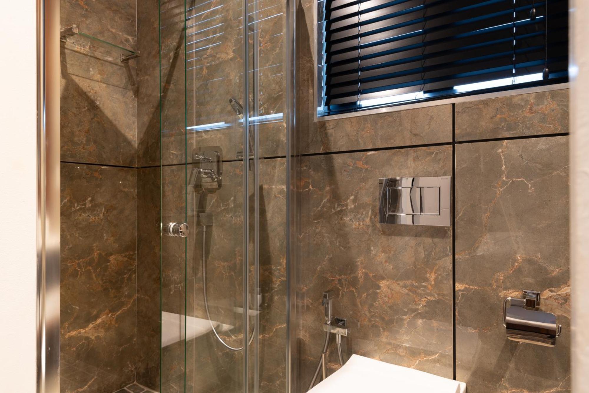 Anfani Boutique Hotel بورت اليزابيث الغرفة الصورة
