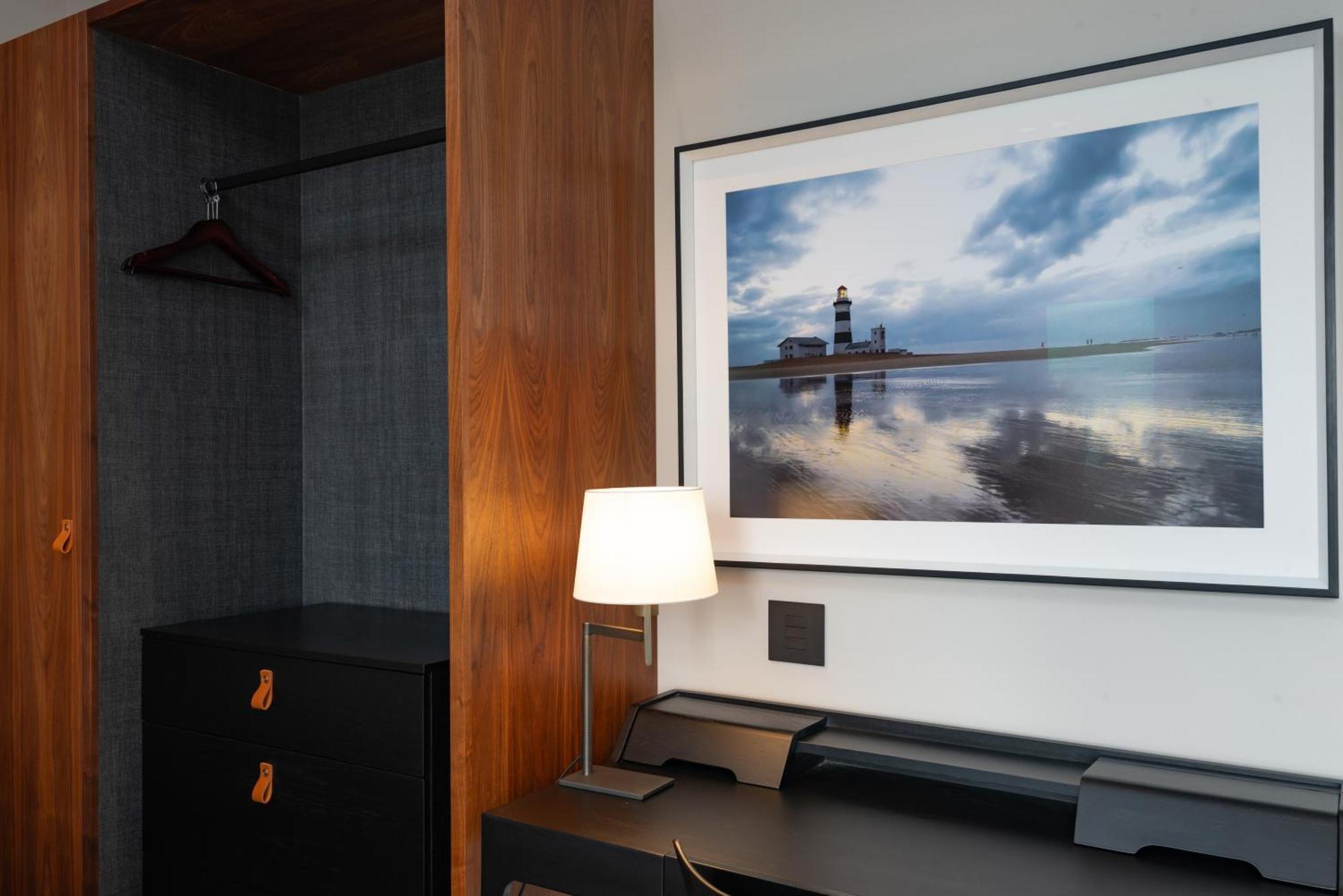 Anfani Boutique Hotel بورت اليزابيث المظهر الخارجي الصورة