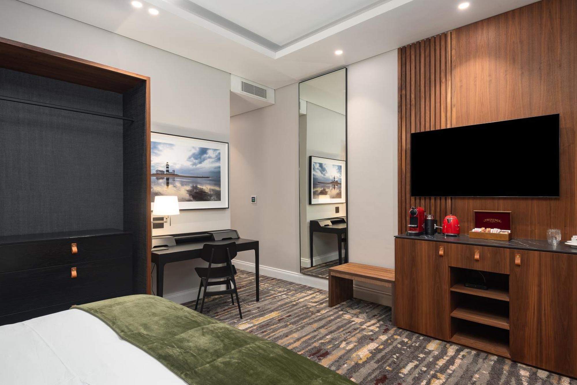 Anfani Boutique Hotel بورت اليزابيث المظهر الخارجي الصورة