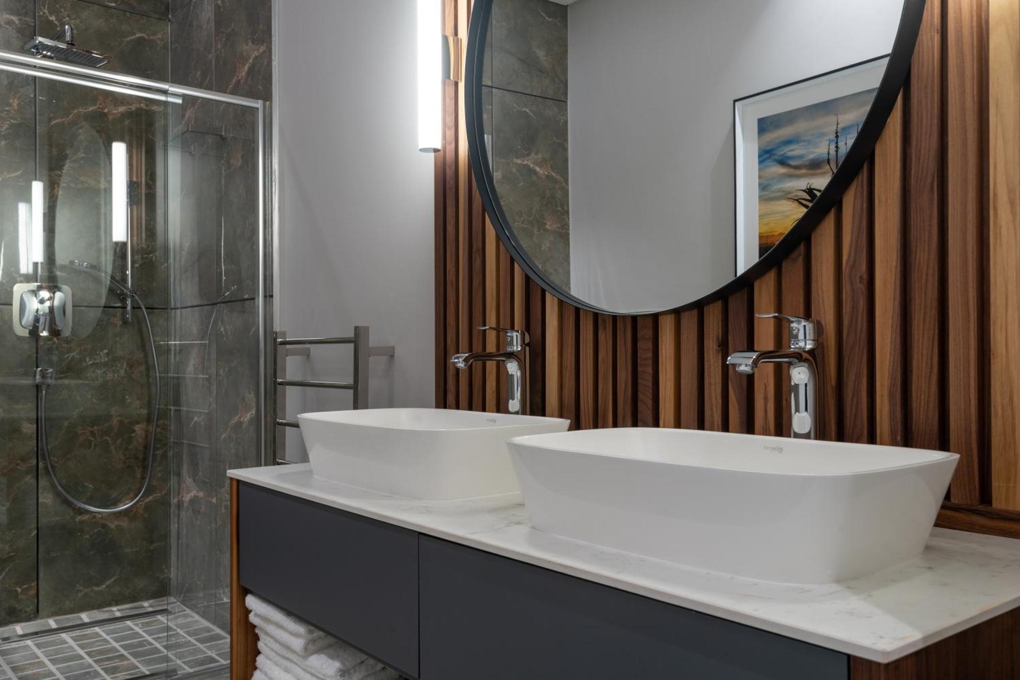 Anfani Boutique Hotel بورت اليزابيث المظهر الخارجي الصورة
