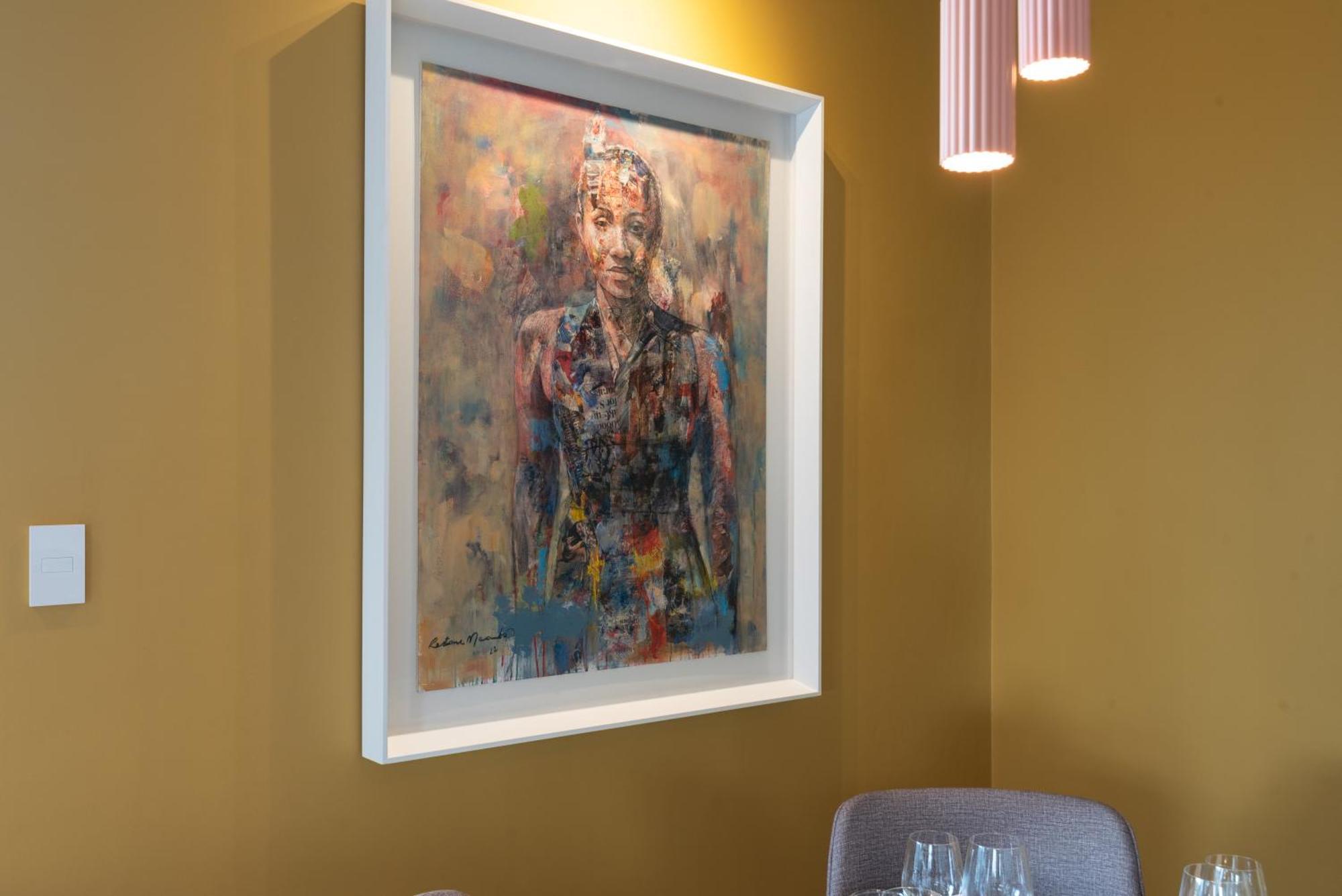 Anfani Boutique Hotel بورت اليزابيث المظهر الخارجي الصورة
