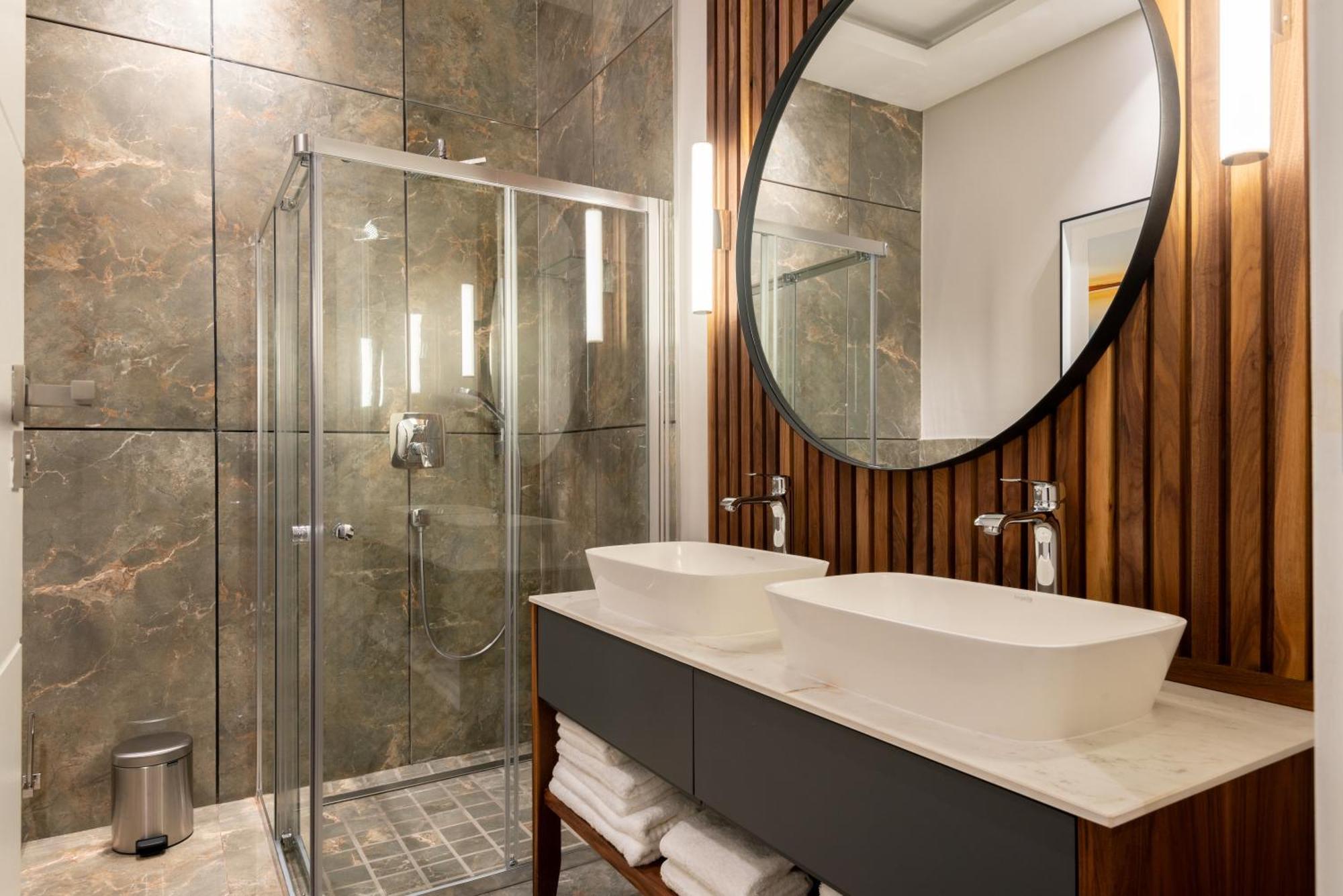 Anfani Boutique Hotel بورت اليزابيث المظهر الخارجي الصورة