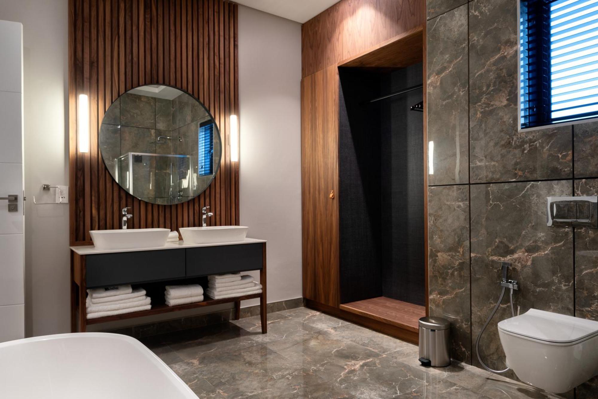 Anfani Boutique Hotel بورت اليزابيث المظهر الخارجي الصورة