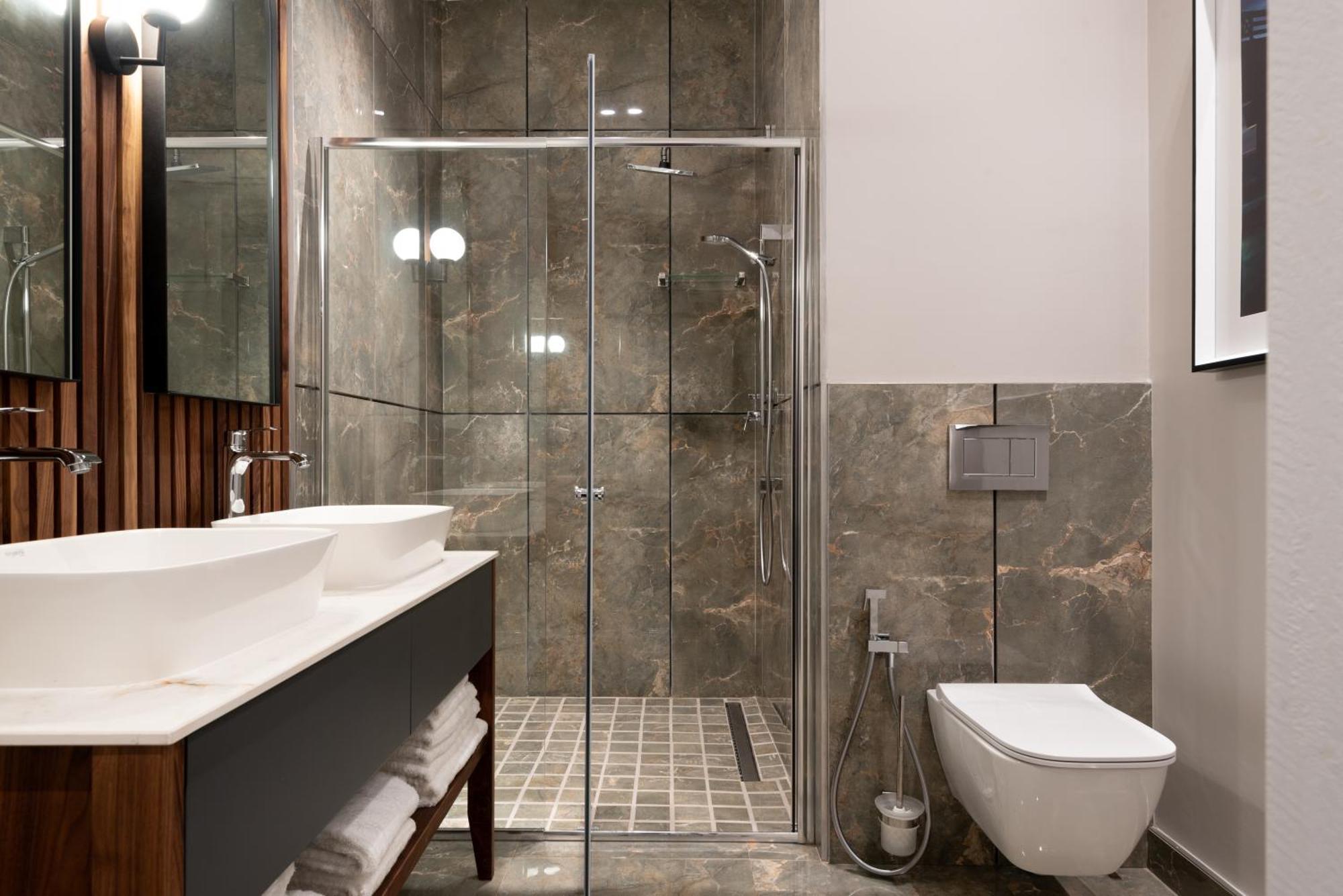 Anfani Boutique Hotel بورت اليزابيث المظهر الخارجي الصورة