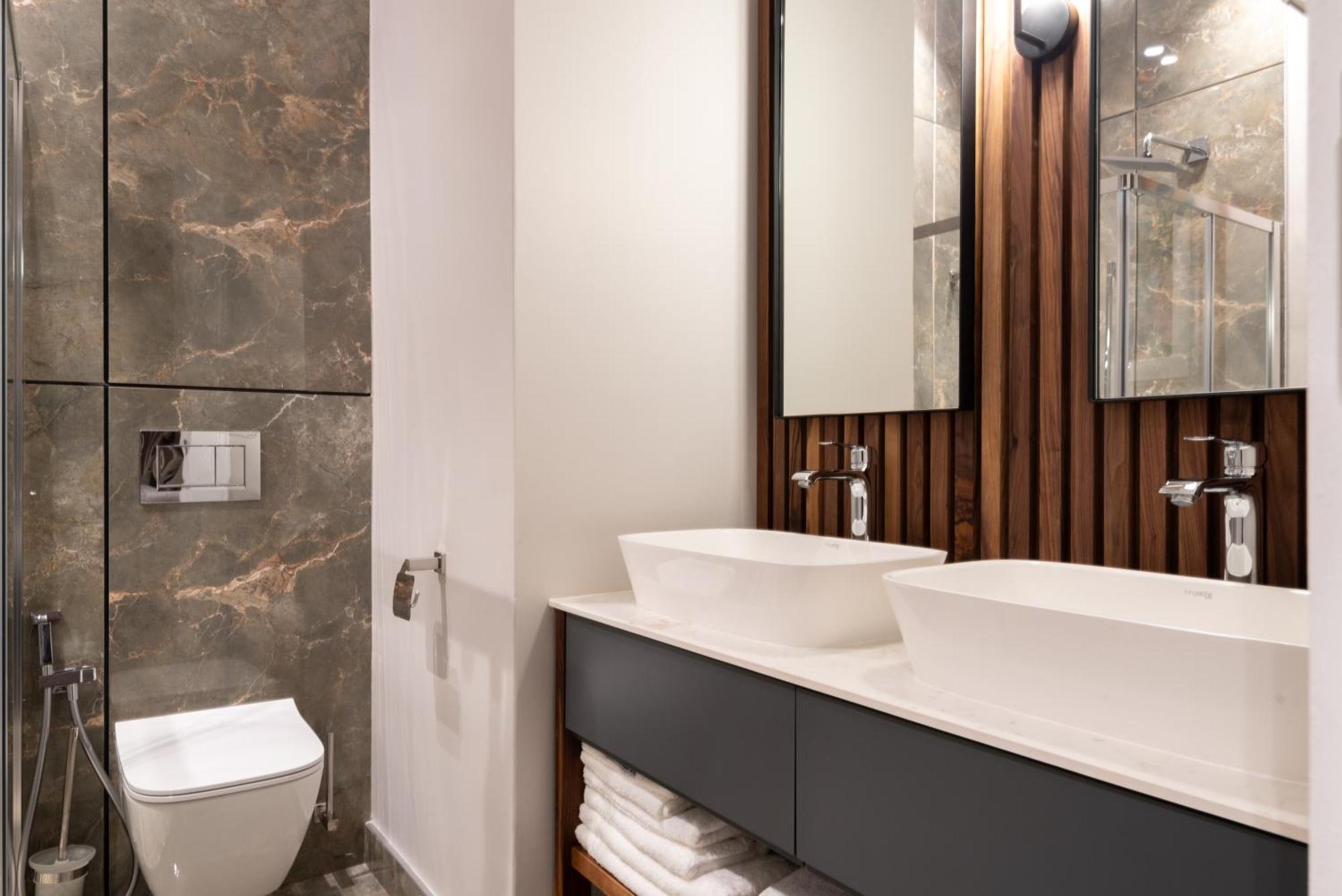 Anfani Boutique Hotel بورت اليزابيث المظهر الخارجي الصورة