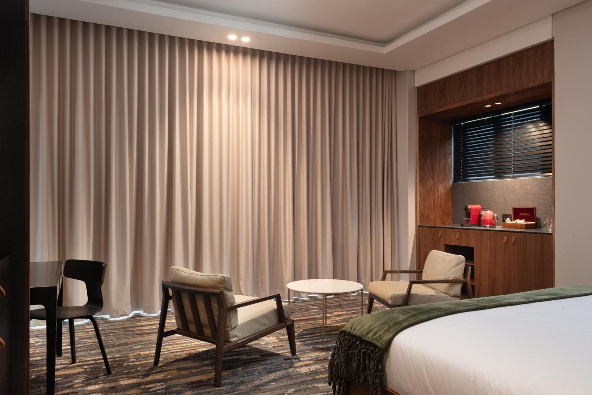 Anfani Boutique Hotel بورت اليزابيث المظهر الخارجي الصورة