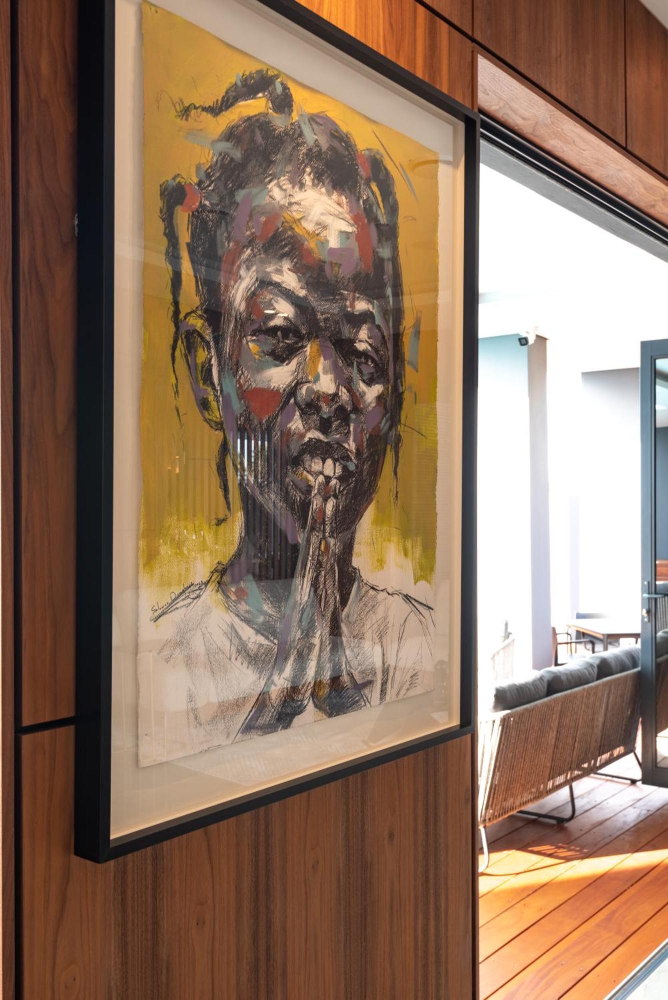 Anfani Boutique Hotel بورت اليزابيث المظهر الخارجي الصورة
