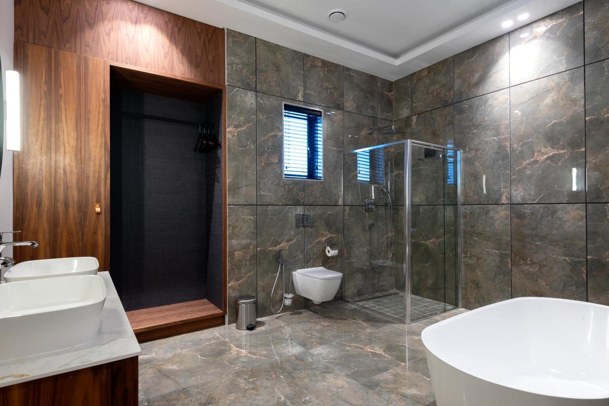 Anfani Boutique Hotel بورت اليزابيث المظهر الخارجي الصورة
