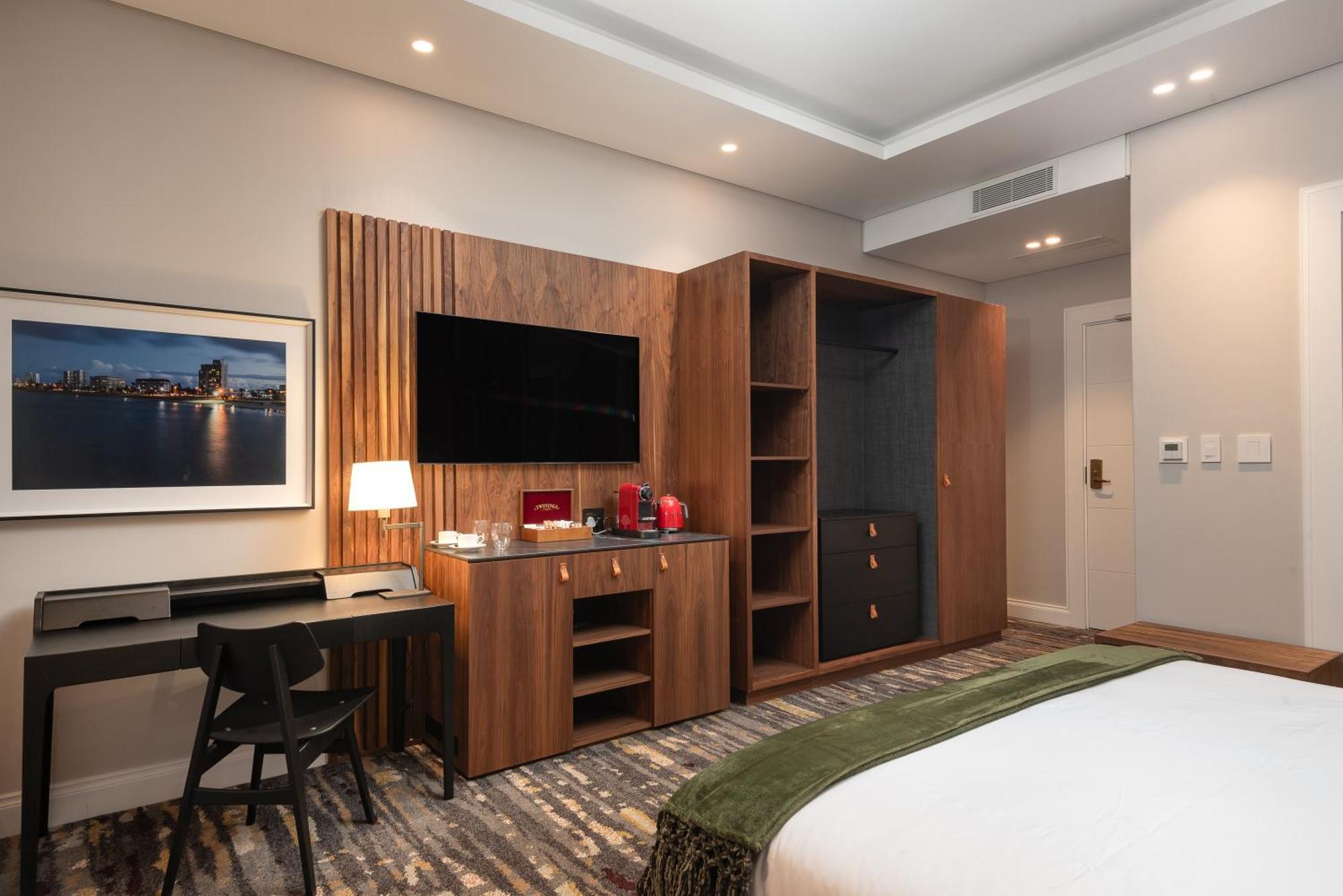 Anfani Boutique Hotel بورت اليزابيث المظهر الخارجي الصورة