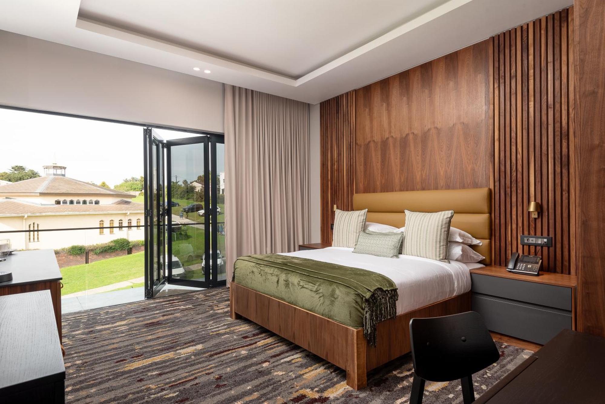 Anfani Boutique Hotel بورت اليزابيث المظهر الخارجي الصورة