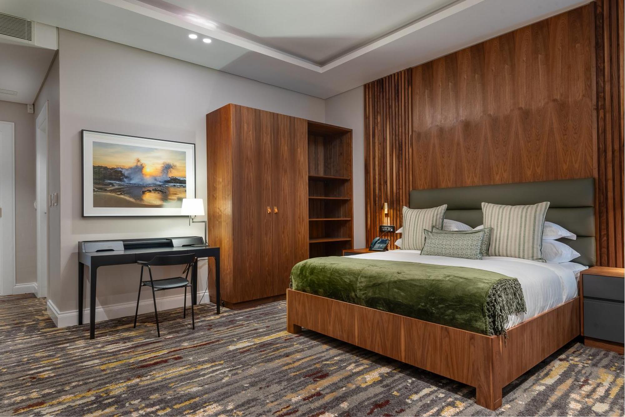 Anfani Boutique Hotel بورت اليزابيث المظهر الخارجي الصورة