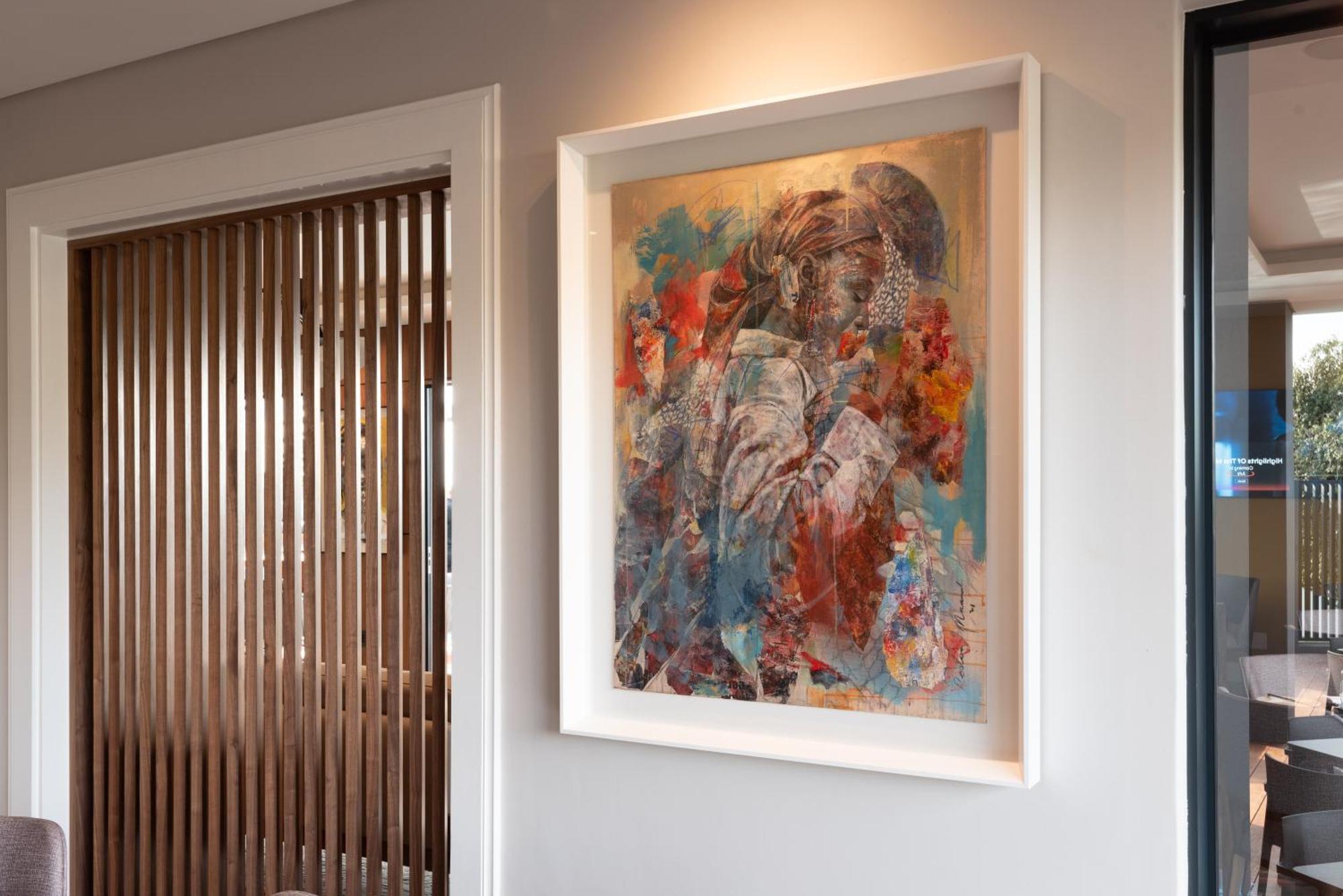 Anfani Boutique Hotel بورت اليزابيث المظهر الخارجي الصورة