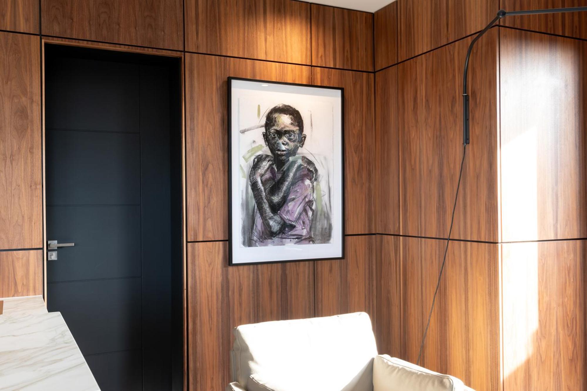 Anfani Boutique Hotel بورت اليزابيث المظهر الخارجي الصورة